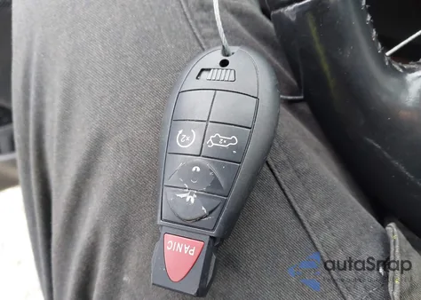 2013 Jeep Grand Cherokee Limited из США, поврежденный, VIN 1C4RJFBGXDC552966